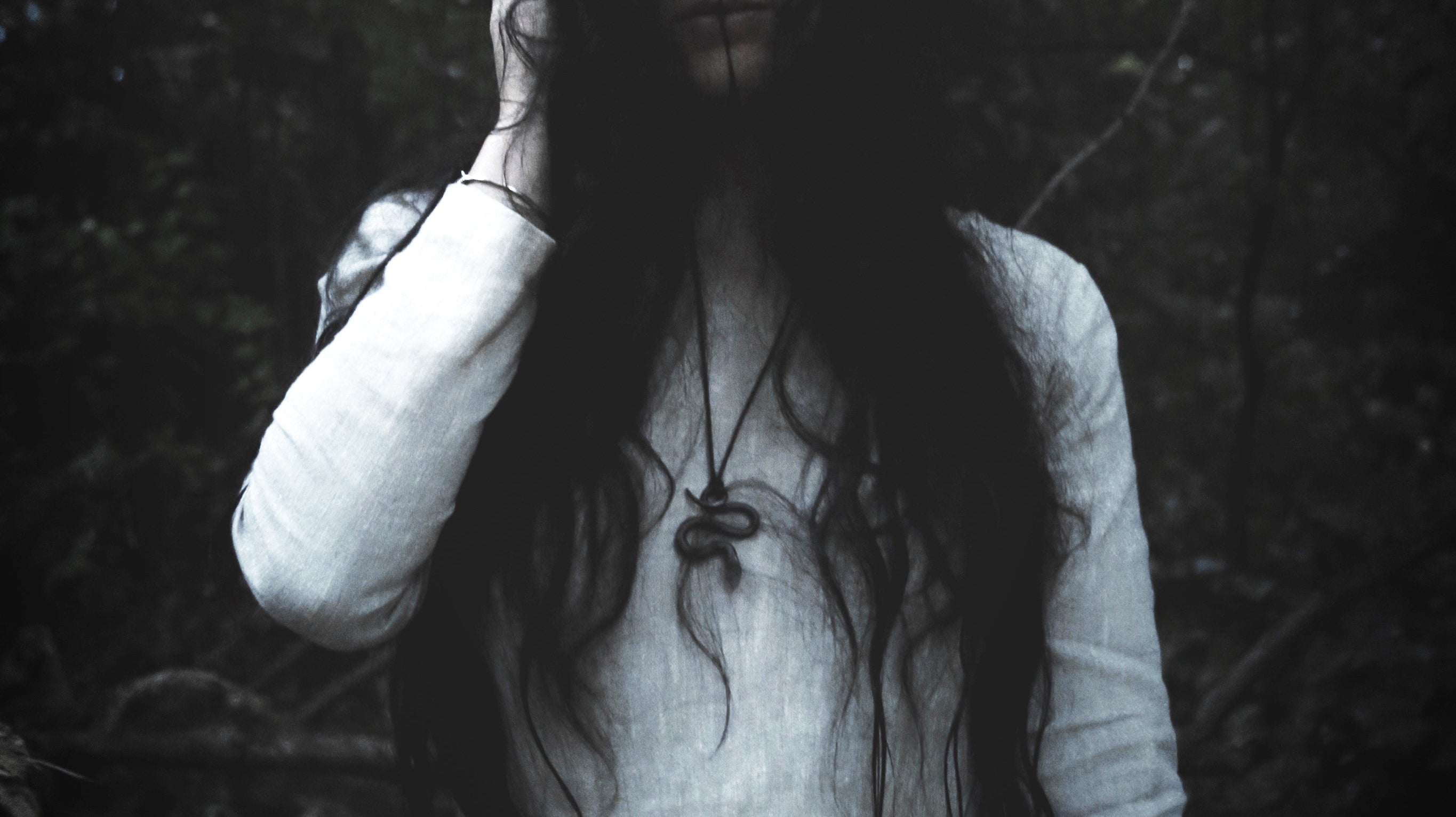 viking witchcraft