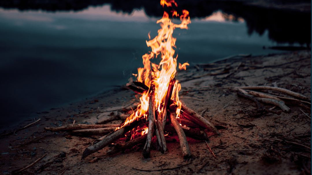 Dancing with the Flames: Honoring the Sacred Union of God and Goddess on Beltane
