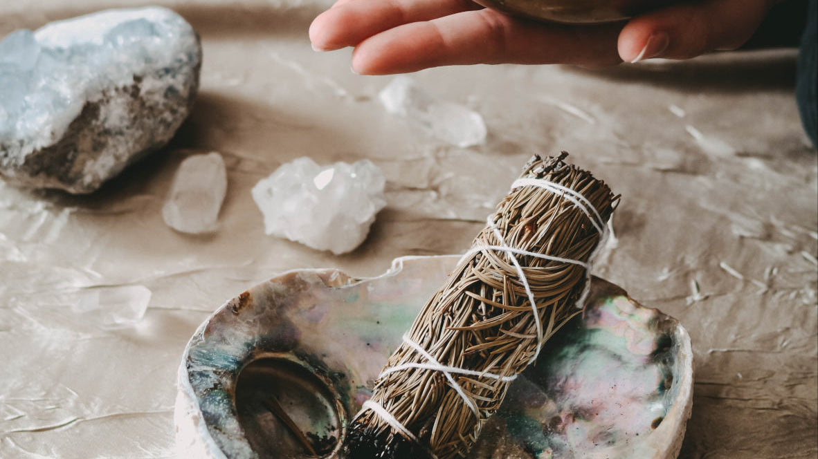 Wicca: Your Guide to the Old Craft. A blog article regarding Wicca and its beliefs and practices.
