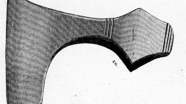 Lightweight and Compact Viking Axes for Bushcrafting?