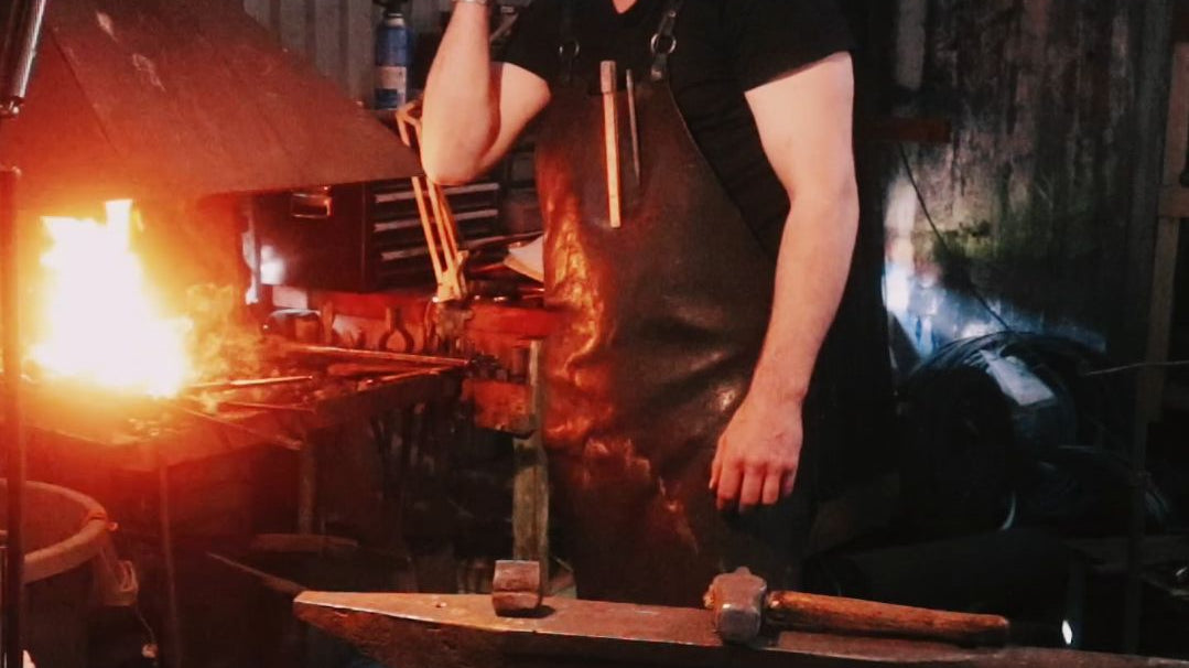 When Anger Burns the Holder