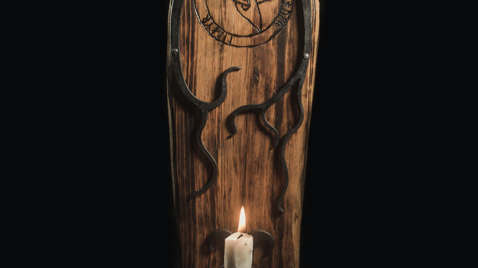 Frozen Resistance and the Limits of the Intellect