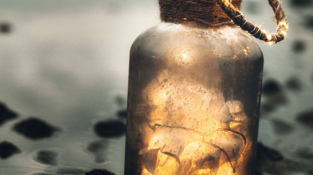 Discovering the Magic in Your Everyday Life: A Guide to Living a More Joyful Life