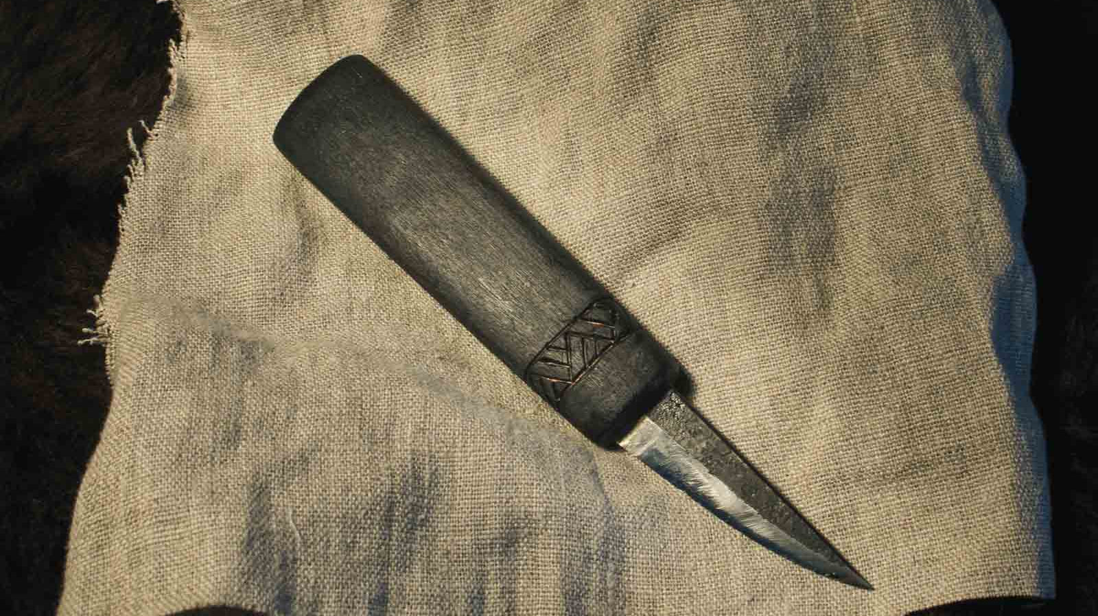 How to choose the best knife for you