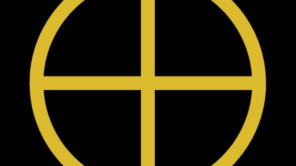the meaning behind the sun cross