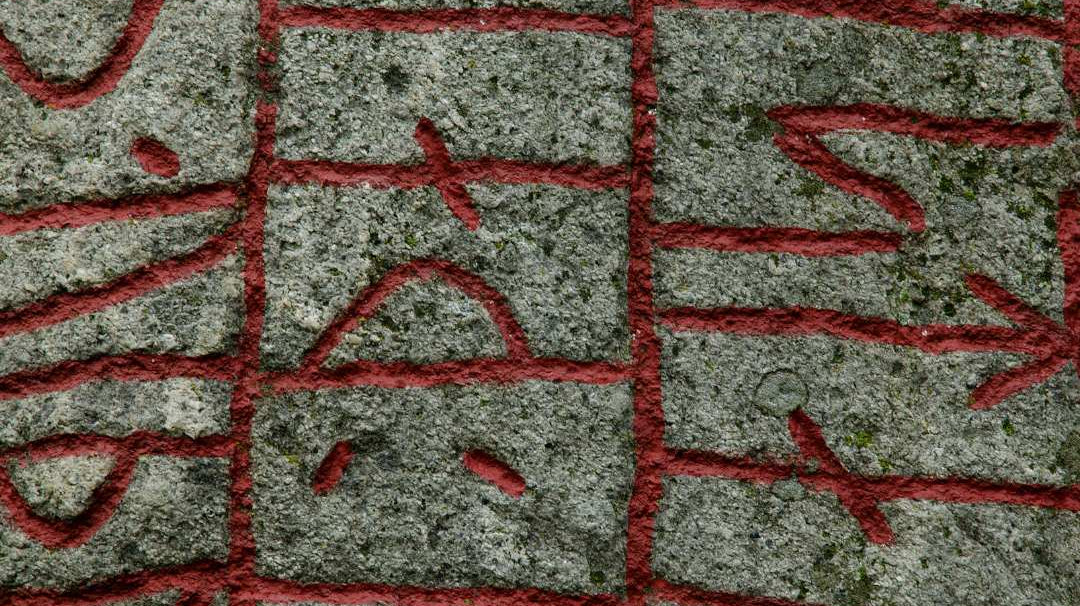 How to learn runes for beginners