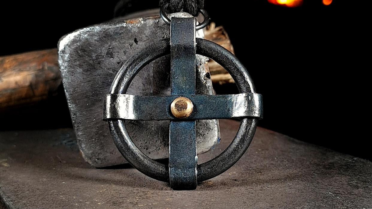 Sun Cross Symbolism: Unveiling the Legacy of an Ancient Symbol
