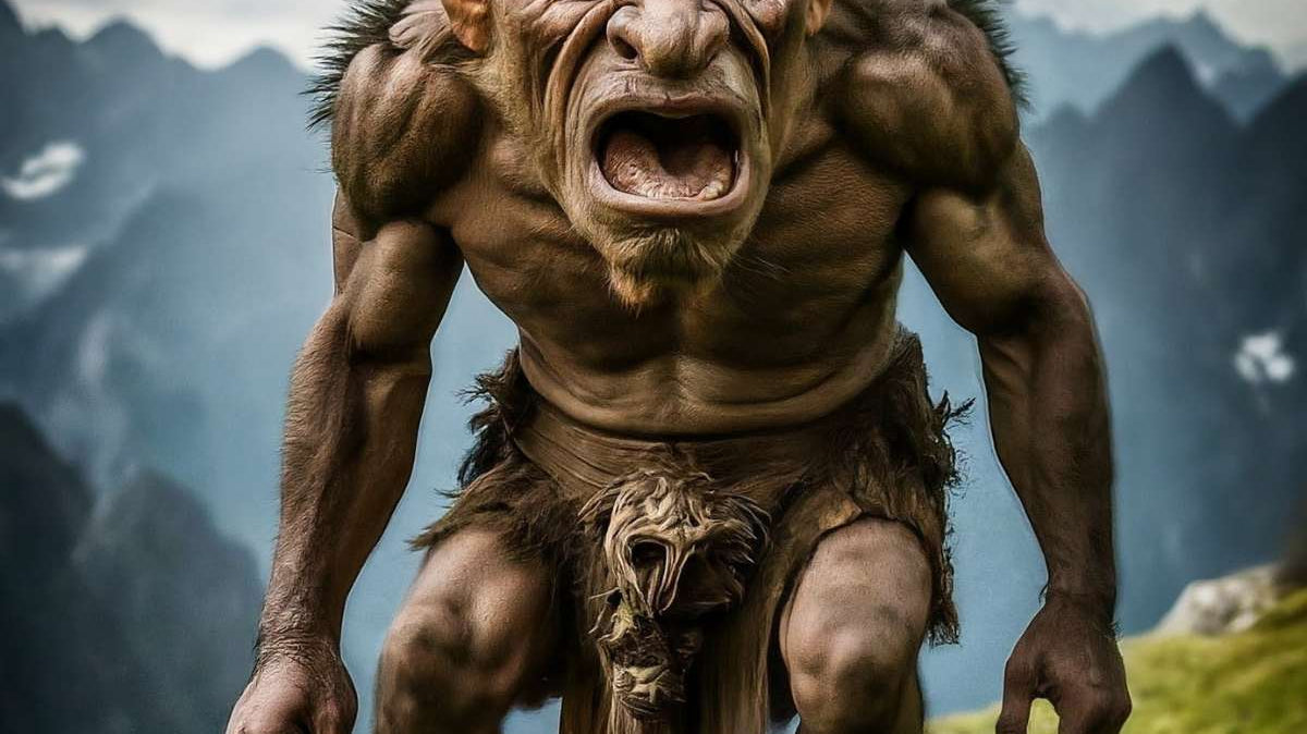 troll-scandinavian-folklore