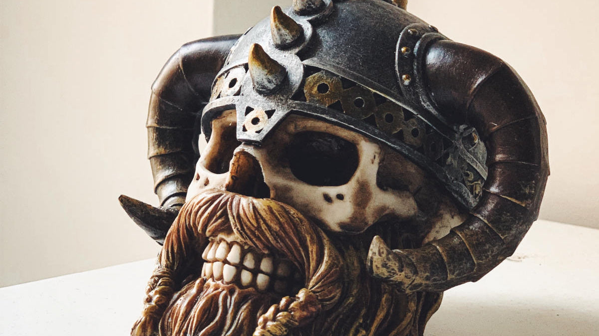 TOP 5 VIKING MYTHS: A blog to clear up common viking myths.