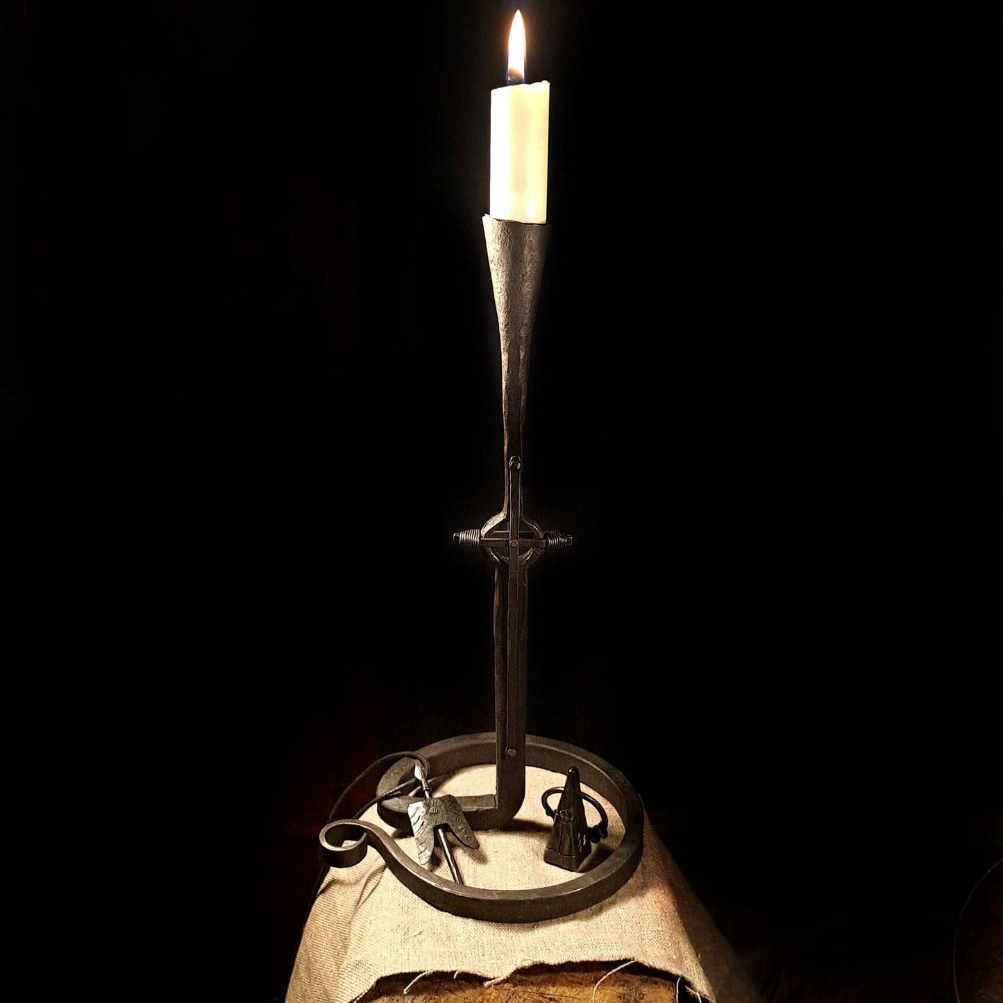Yule Box
