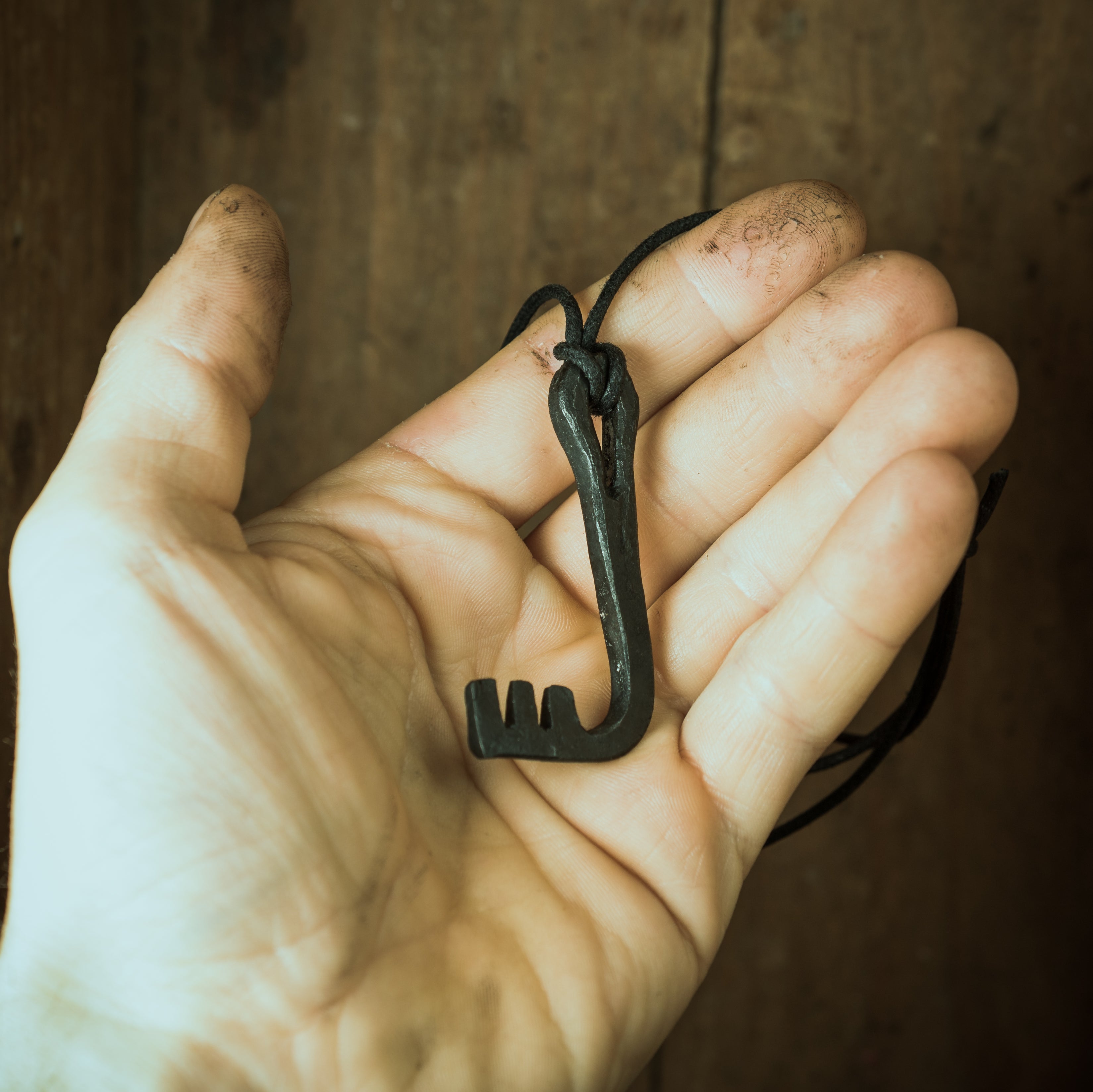 key pendant