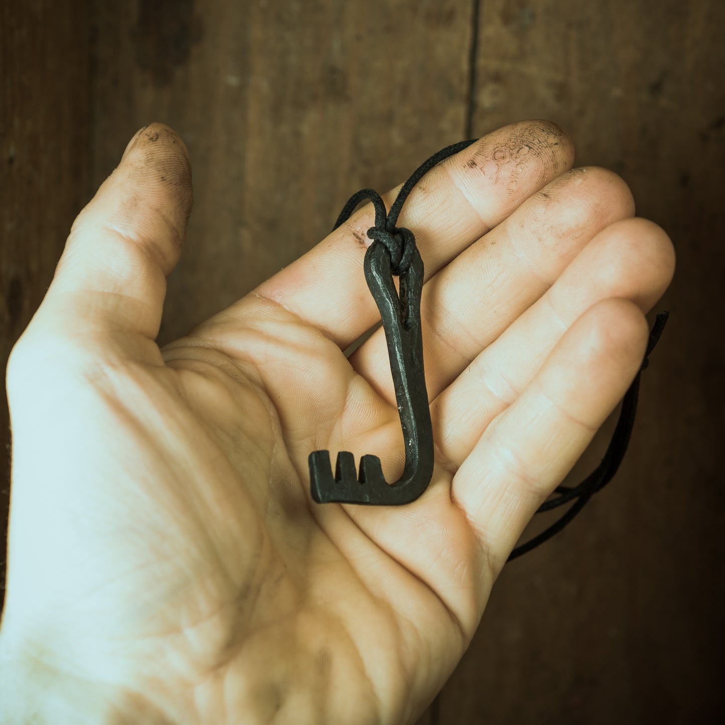 key pendant