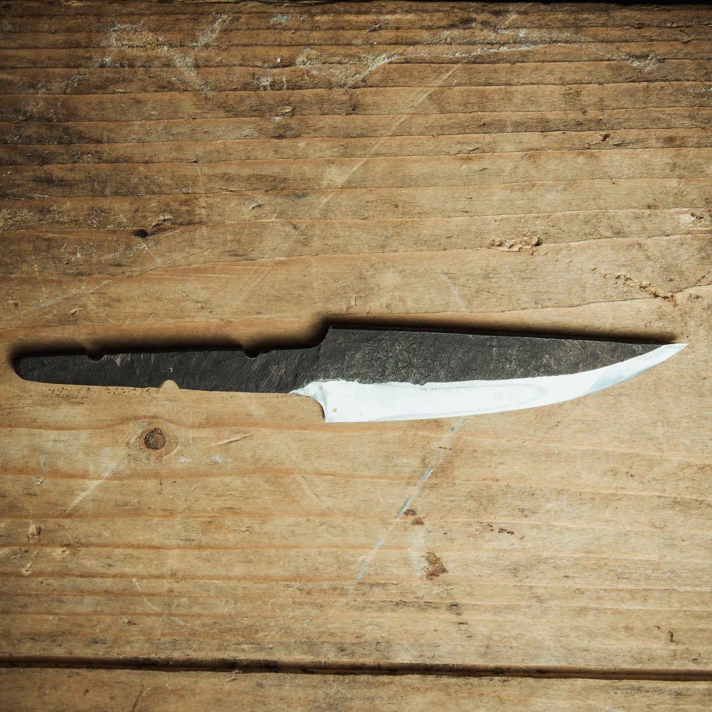 Whittling / sloyd blade