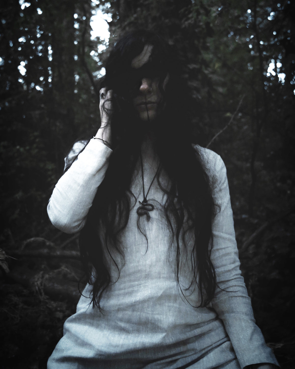 Seiðr: Viking witchcraft – Lufolk