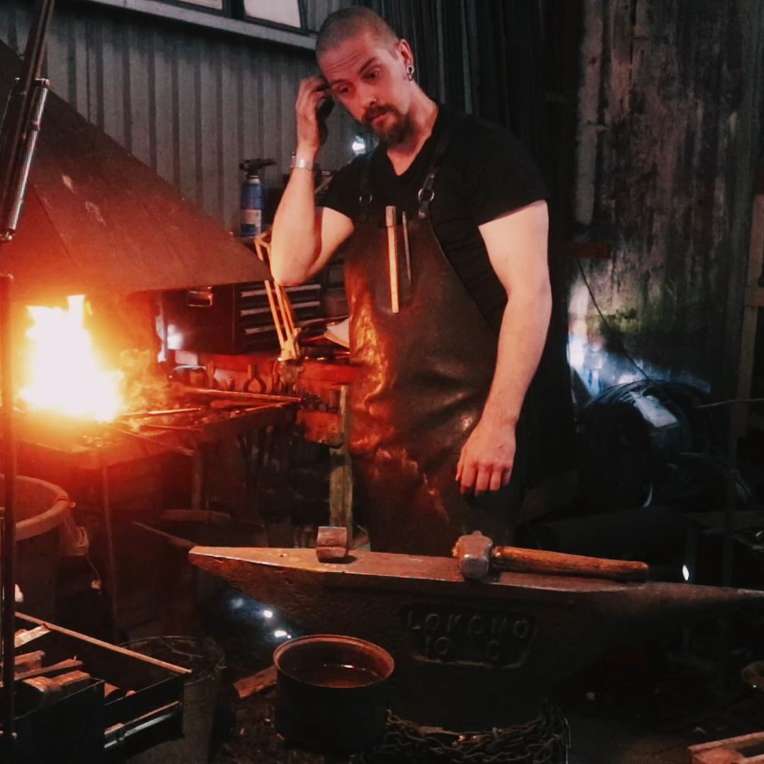 When Anger Burns the Holder