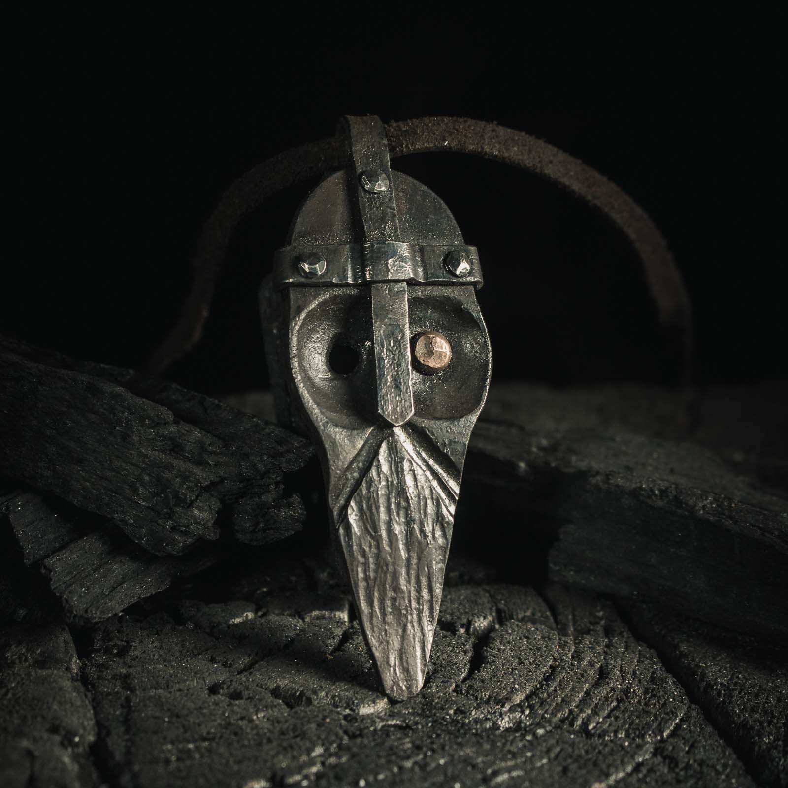 From Silence, a Legacy: On Becoming Your Own Closest Kin