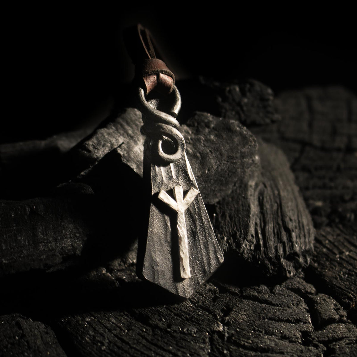 Your Chosen Rune – Lufolk