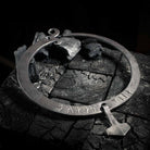 iron oath ring