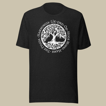 Pagan Soul T-shirt