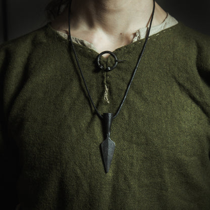Gungnir the spear of Odin Spear pendant