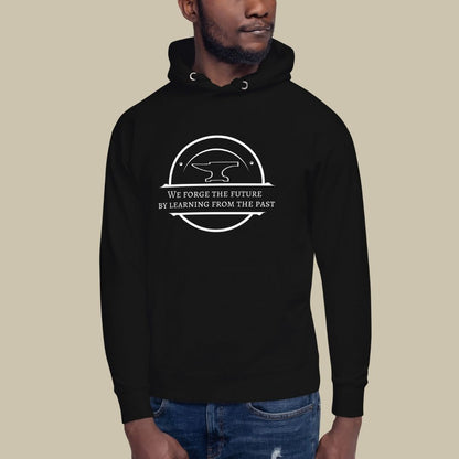 Forge Your Future Hoodie
