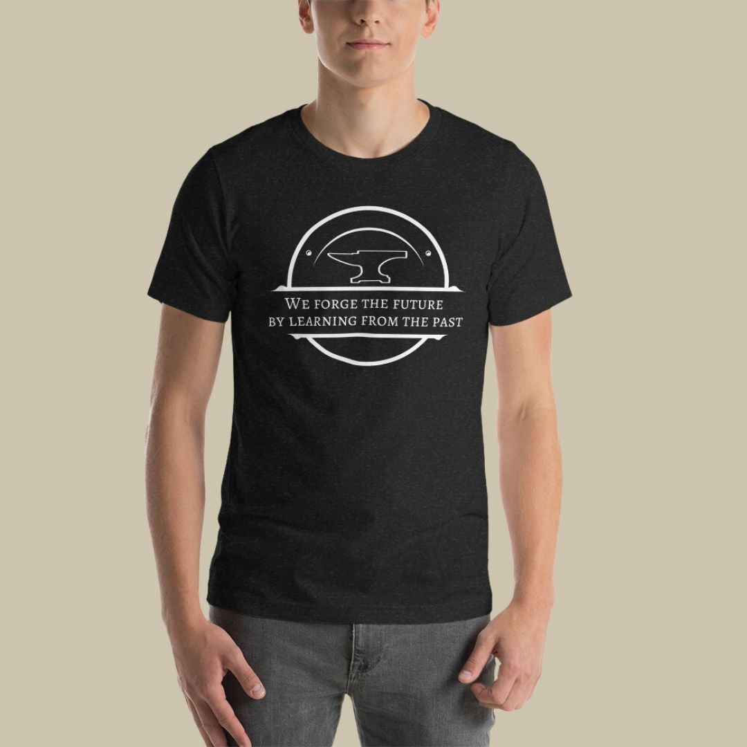 Forge Your Future T-shirt