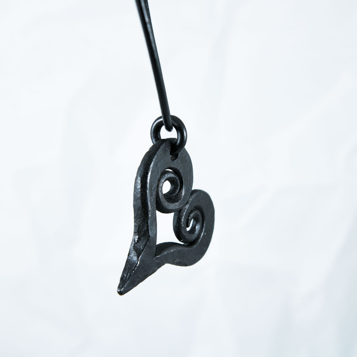 forged heart