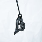 forged heart