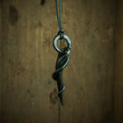 gothic pendant
