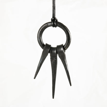 The Triklor pendant