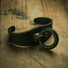 iron bracelet