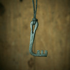 viking age key