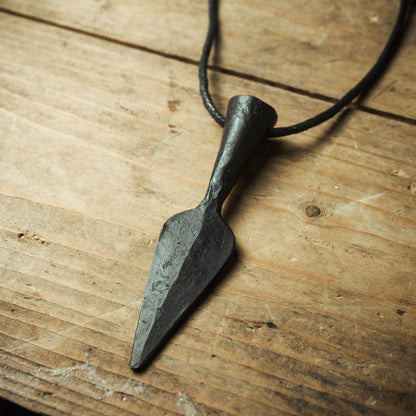 Gungnir the spear of Odin Spear pendant